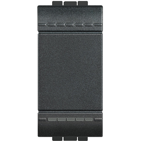 Taster Schließer Sl 1-M Anthrazit – L4005A