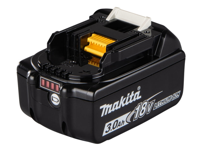Akku BL1830B, Li-Ionen, 18 V, 3,0 Ah – 197599-5