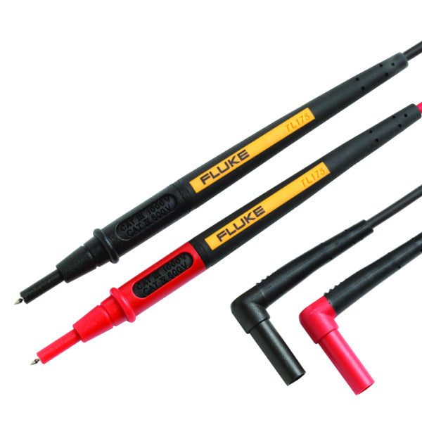 Twist Guard Messleitungen, 4mm – 3565554