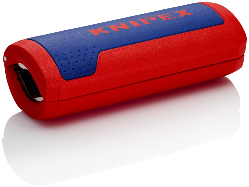 KNIPEX TwistCut Wellrohrschneider – 90 22 01 SB