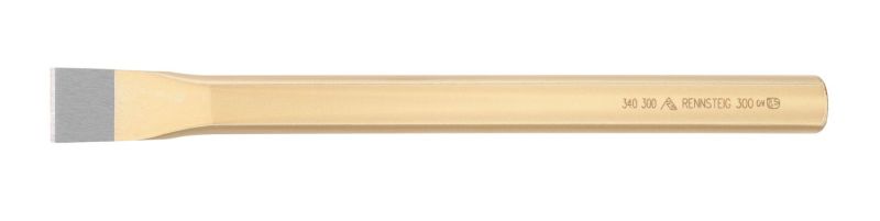 Maurermeißel 200 x 20 x 12 mm – 340 200 1