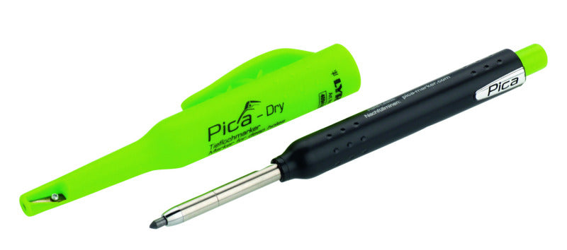 CIMCO Pica dry Baumarker mit Graphitmine B2 – 212151