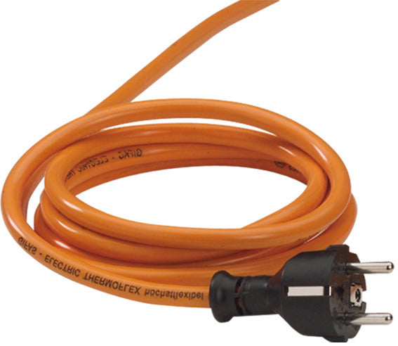 Thermoflex-Geräteanschlussleitung 5m, 3x1,5mm2 16A 230V