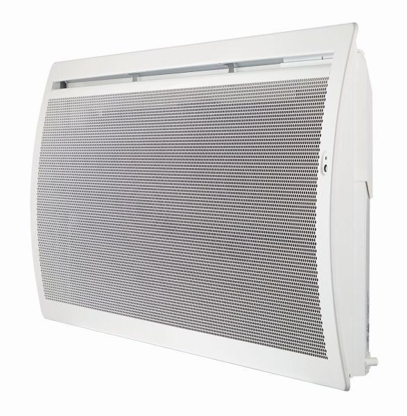 Wärmewellenheizgerät 1000W IP24 BxHxT 637x440x124mm – 376590