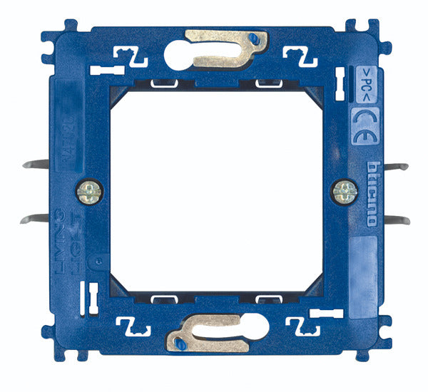 EXP_KLA Kunstst.-Tragr. Schraub. 2mod – EXP LN4702