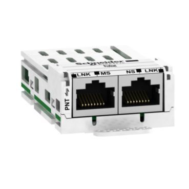 Profinet Modul ATV32 – VW3A3627