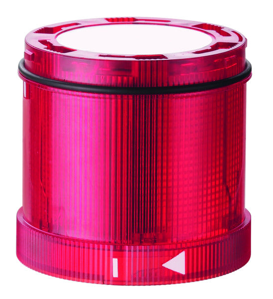 KS72 TwinLIGHT Classic 24VAC/DC rot – WE647 110 75