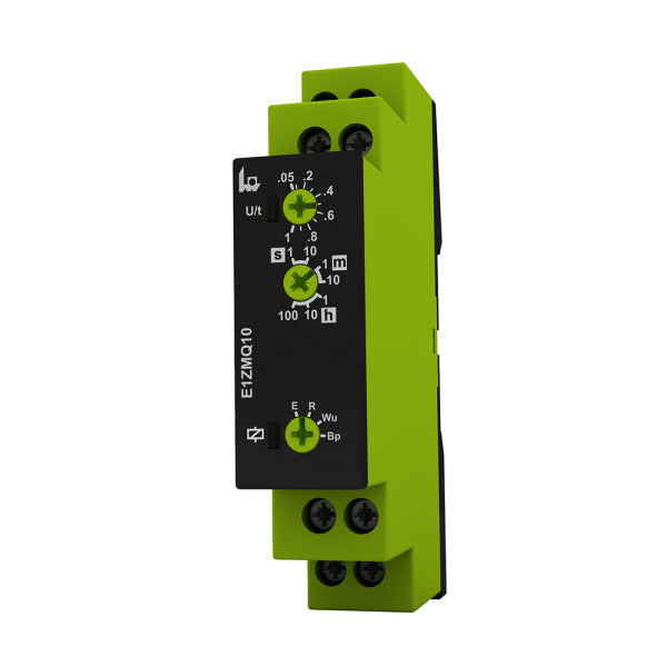 Multifunktion (4 Fkt.), 1 Wechsler, 24-240V AC/DC – 110202