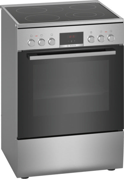 Standherd 3D 60cm Ceran 7BA 2f.Teleskop-Ausz EcoClean Uhr ed