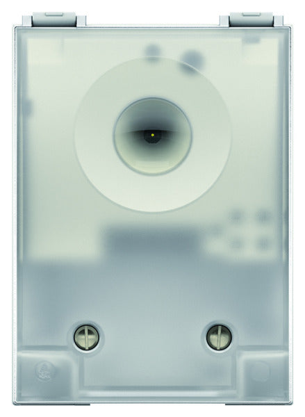 Dämmerungsschalter LUNA 126 starE inkl. UNIVERSAL Adapterplatte – T1260901