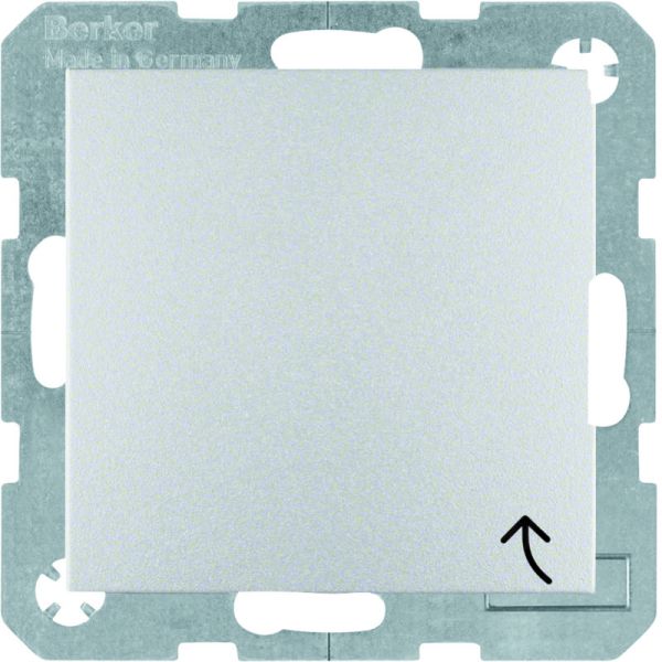 S.1/B.x SSD mit Klappdeckel IP44, alu matt – 47521404