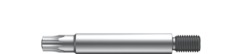 Bit mit Gewinde TORX M5 T20x45mm – 35402