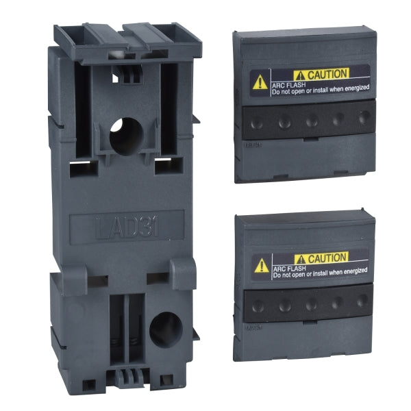 Anschlussbausatz zu SI-Lasttrenner.LAD31+2XLAD341 – LAD351