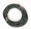 SMARTFOX Temp. Fühler PT1000 PVC Leitung 5m, bis max. 105°C – 0767523866178