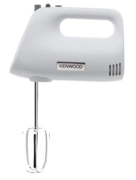 Handmixer 450W 5Stufen + Impuls weiß