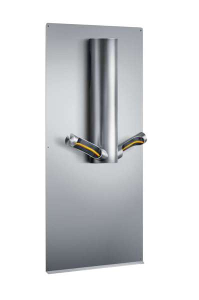 Wandplatte zum Schutz vor Wasserschäden f. 9KJ 991x575x5mm – 970408-01