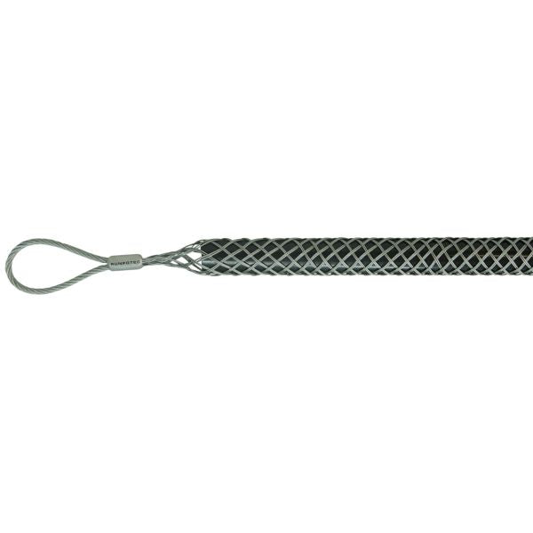KABELZIEHSTRUMPF MIT SCHLAUFE 30-40mm – 20665