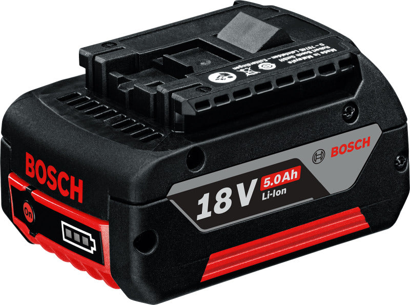 Ersatzakku 18V 5Ah im Karton – 1600A002U5