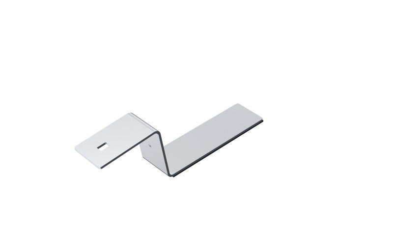 S05EB-PP Endfuß S05 mit Matte – 720521