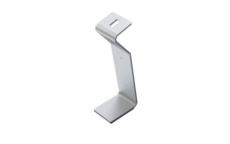 S15BS Stütze S15 hinten, Aluminium – 721551