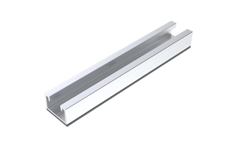 TS15 Trapezblech-Kurzschiene 150mm – 705512-150