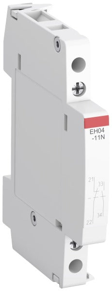 EH Hilfsschalterblock 1S/1Ö – 1SAE901901R1011