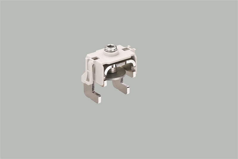 33740 Klemmbügel NH1/2/3 für bohrungslose Montage – 92006159