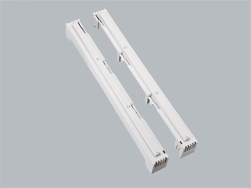 01431 Schienenträgerabdeckung (01430) (Set li+re) – 92006197