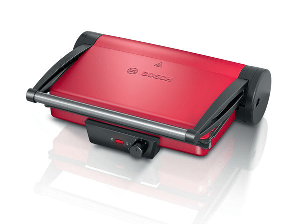 Plattengriller 2000W 780.64cm² 1Regl entnehmb.antih.Platt ro – TCG4104
