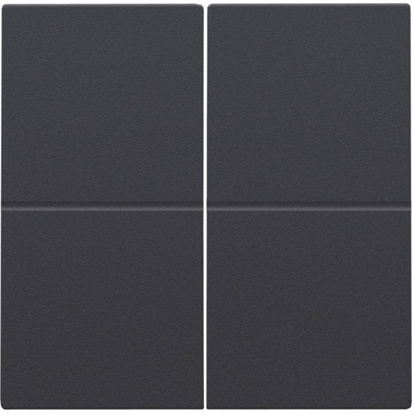 Doppeltaste, für drahtlosen Dimmschalter Hue®, Bluetooth®, EnOCean® – 122-00060