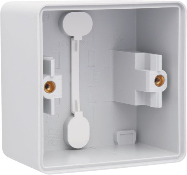 HYDRO 1FACH DOSE KABELE. – 700-83101