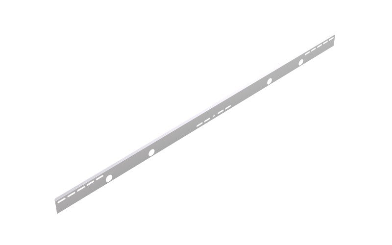 S05WD-1800 Windleitblech 05° 1800mm – 706051-1800