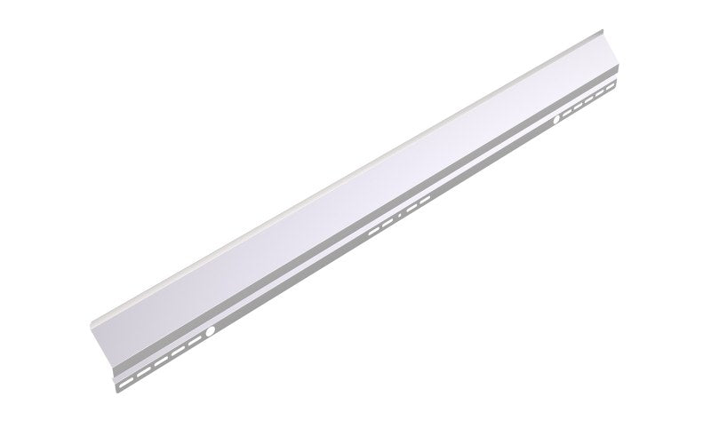 S10WD-2300 Windleitblech 10° 2300mm – 706101-2300