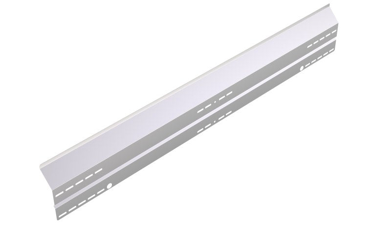 ALUMERO Alumero S15WD-1800 Windleitblech 15 Grad Länge=1800mm Stärke=0,6mm – 23906