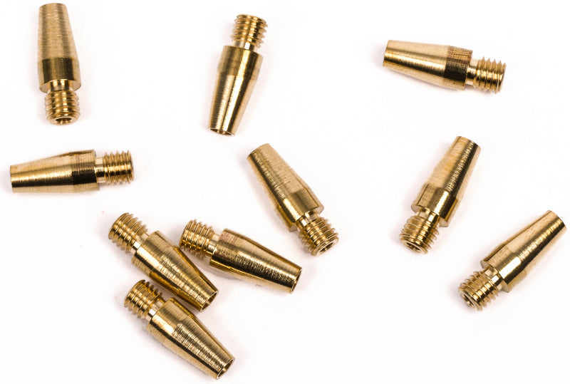 Anfangshülse, Kati-Blitz, M5, Messing (VE=3Stk) – 106339