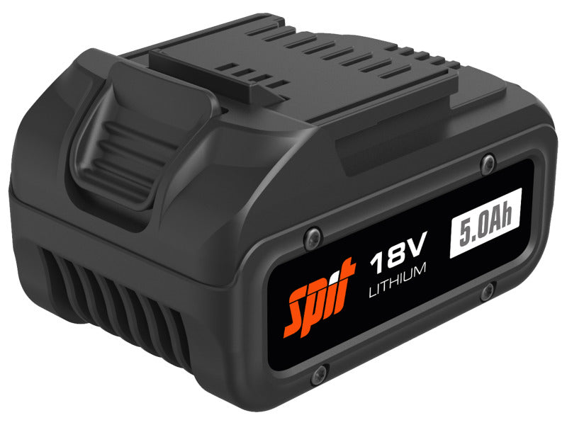 Akku 18V 5Ah für AG18/D18/W18/S18/P18 – 054551