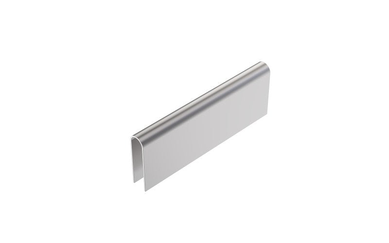 DSA10 Edelstahl-Sattel Falzdach 55mm – 705690