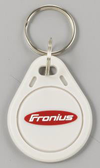 RFID Tags Zubehör, 10 Stück für Fronius Wattpilot
