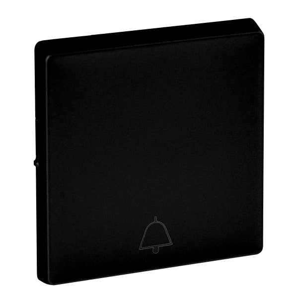 Valena Life Wippe Glockensymbol Farbe: Schwarz – 756012