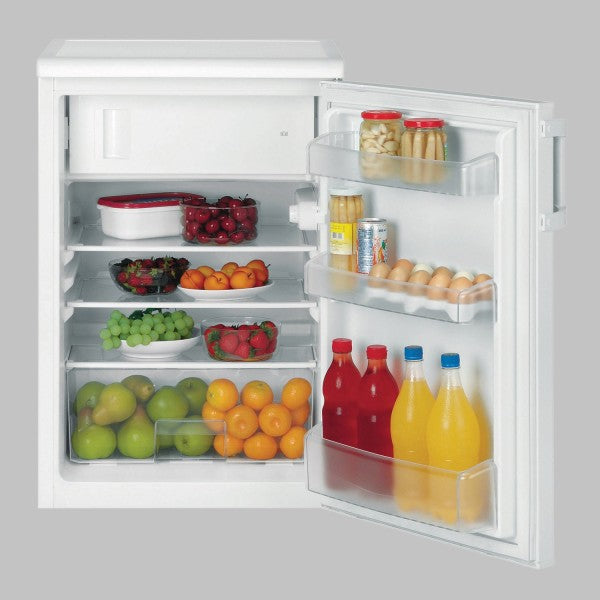 Tischkühlschrank 54cm **** 114L E weiß – 7236046010