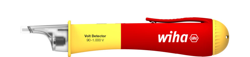 Spannungsprüfer Volt Detector berührungslos, einpolig 90-1000VAc – 43798