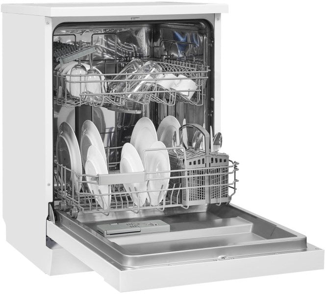 Geschirrspüler 60cm 6Prog. MWS E weiß – 813400301