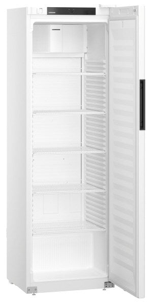 Flaschenkühlschrank dynamisch 5Roste 377L C weiß – 998414251