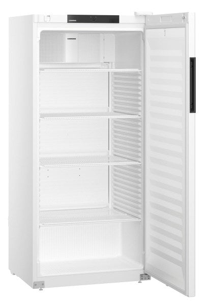 Flaschenkühlschrank dynamisch 4Roste 544L B weiß – 998413451