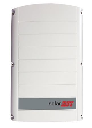 SE Home Wechselrichter, 3-phasig, 5kW, für kurze Stränge – SE5K-RWBTEBEN4