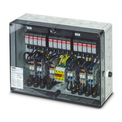 GAK ÜSS T1/2 6MPP 1 String, SUNKLIX - 1022360 – 1022360