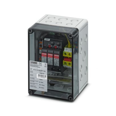 GAK ÜSS T1/2 1MPP 1 String, Kabelv. - 1182566 – 1182566