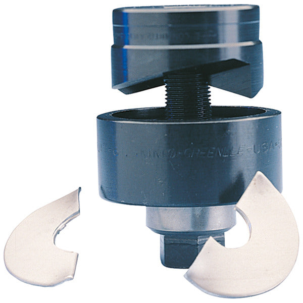 Spalt-Blechlocher SLUG-BUSTER, 22,5 mm – 50319620