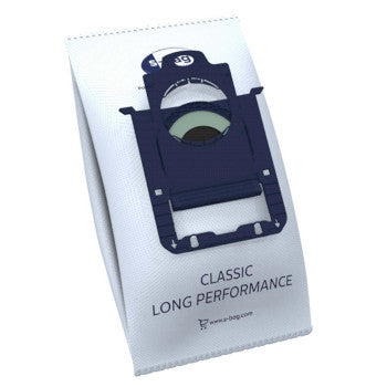 Staubsaugerbeutel S-Bag Classic Long Performance – E201S