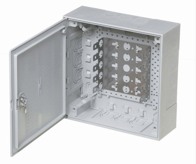 Kronection Box III, mit Montagebügel – TC12861TK01